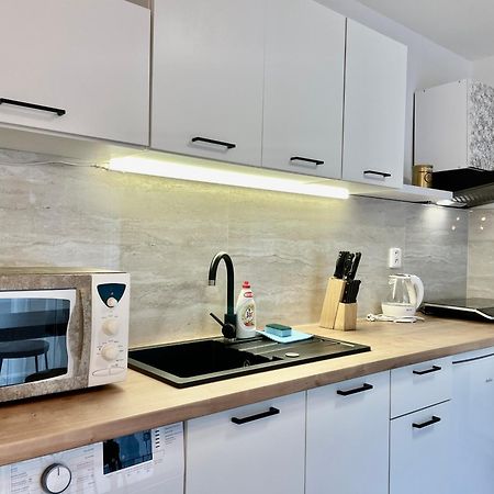 Jachymov 1041 By Mountain Ways Appartement Buitenkant foto