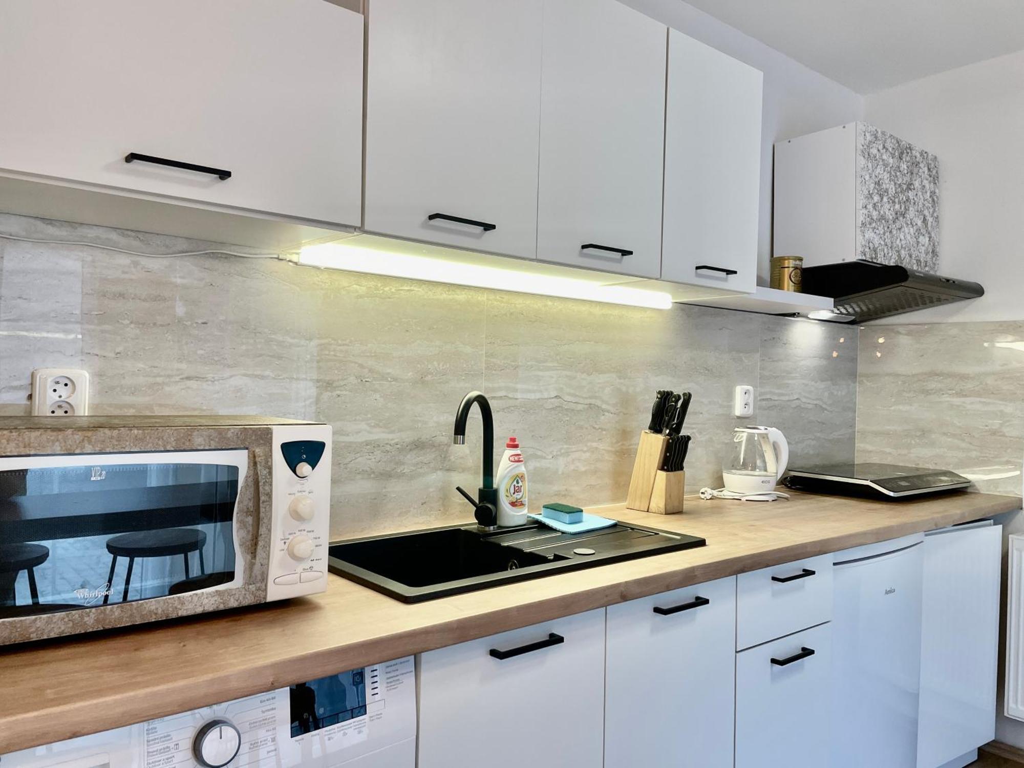 Jachymov 1041 By Mountain Ways Appartement Buitenkant foto