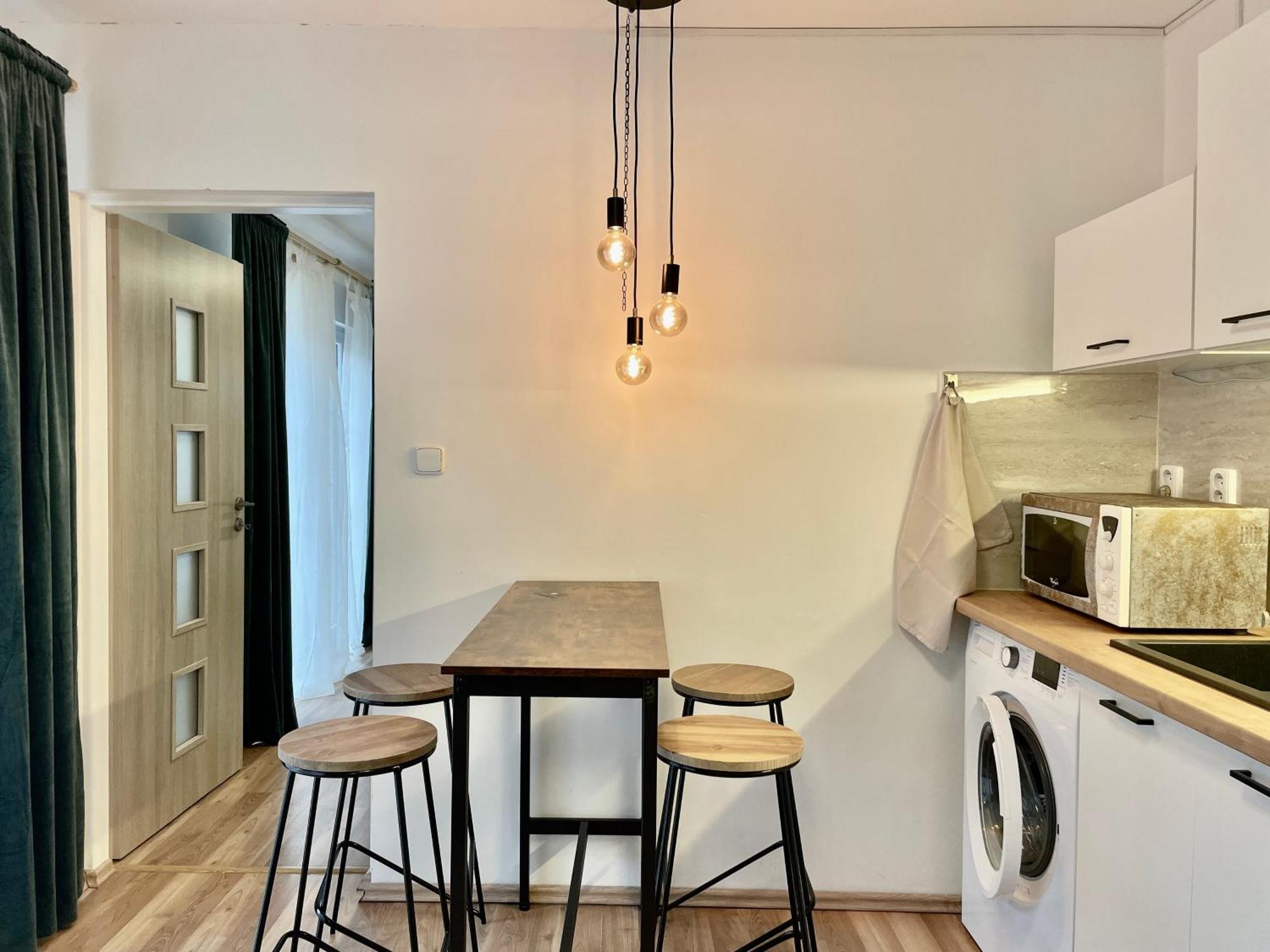 Jachymov 1041 By Mountain Ways Appartement Buitenkant foto