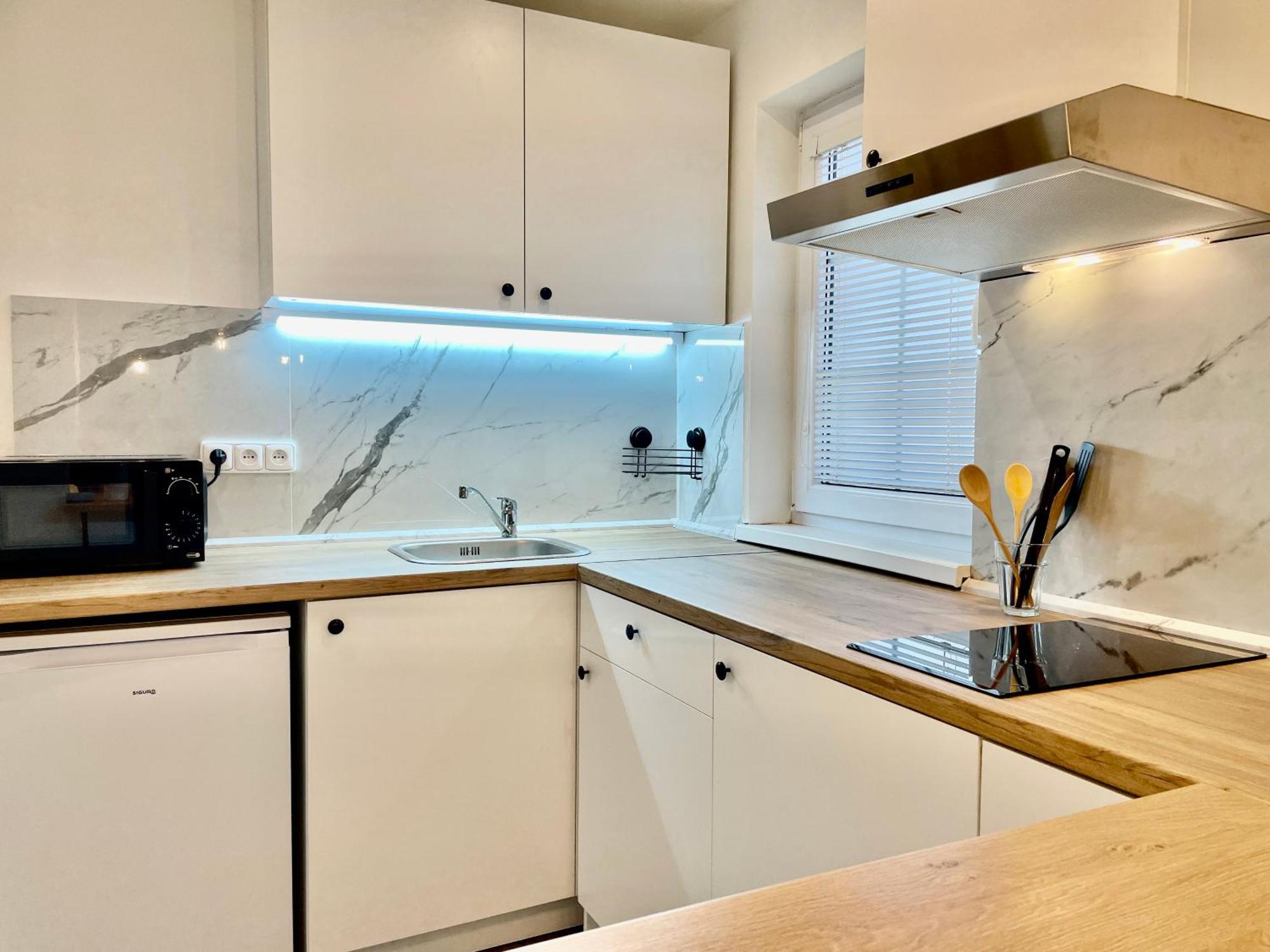 Jachymov 1041 By Mountain Ways Appartement Buitenkant foto