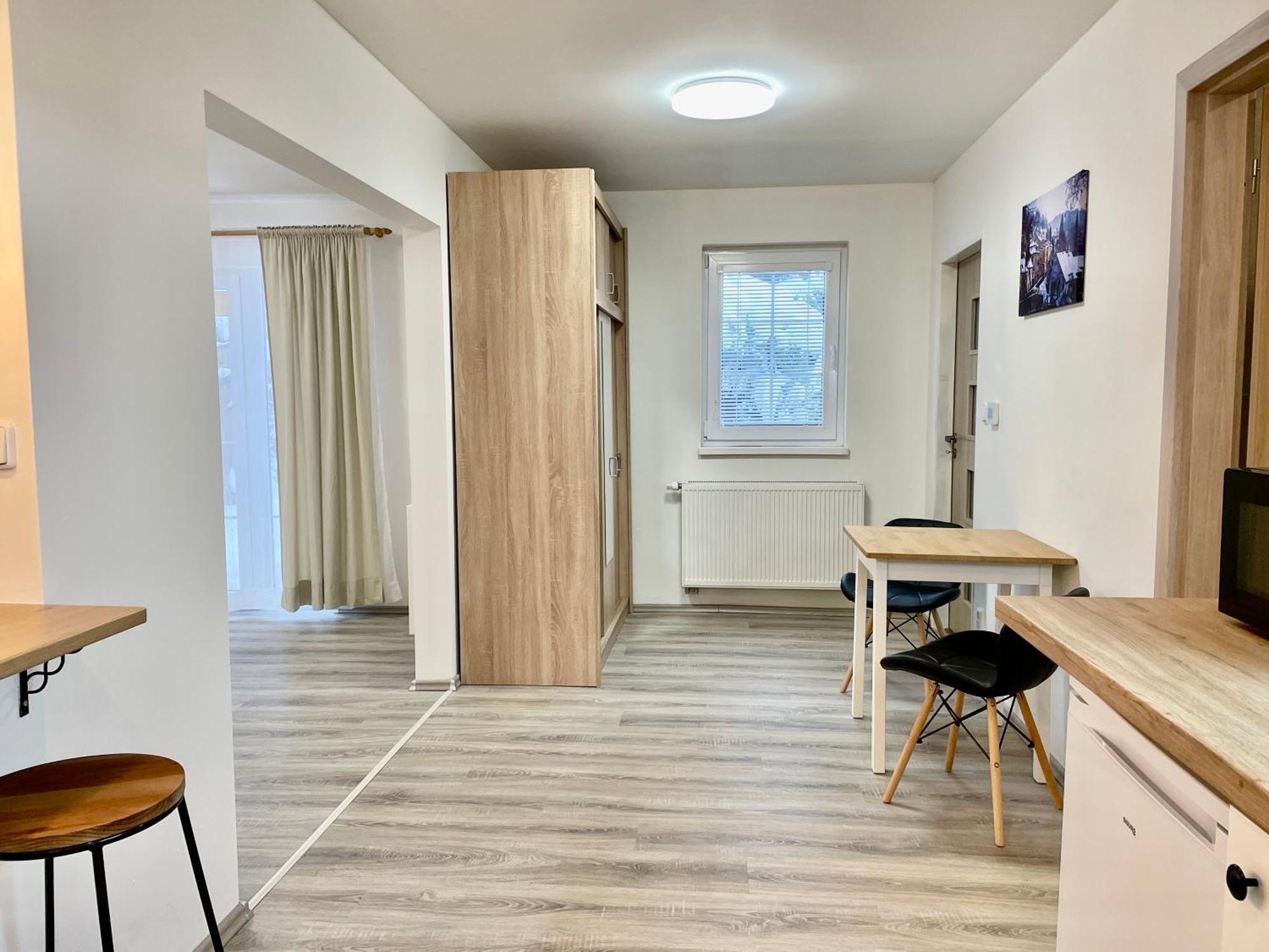 Jachymov 1041 By Mountain Ways Appartement Buitenkant foto