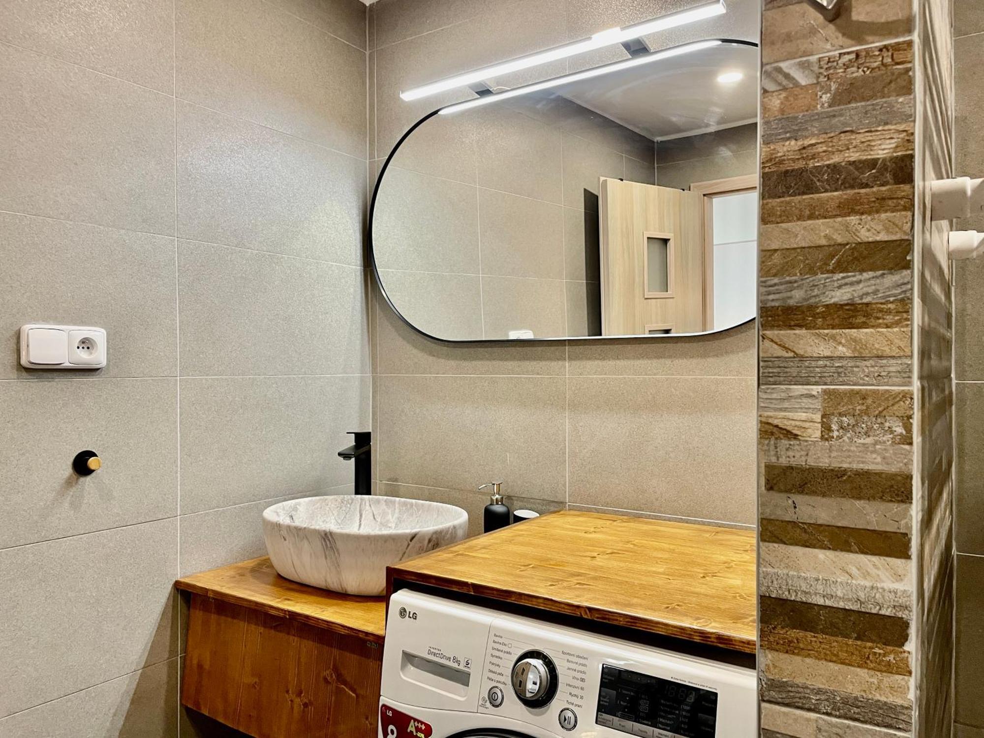 Jachymov 1041 By Mountain Ways Appartement Buitenkant foto